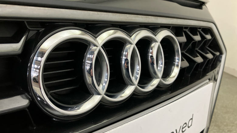 Audi A1 30 TFSI 110 Sport 5dr Petrol Hatchback